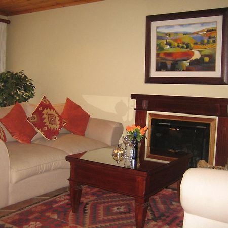 Oak Tree Lodge 파를 외부 사진