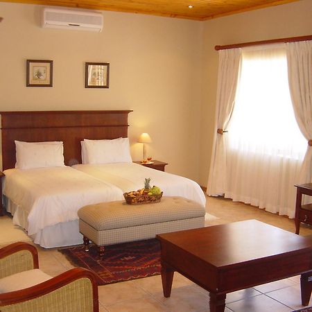 Oak Tree Lodge 파를 외부 사진