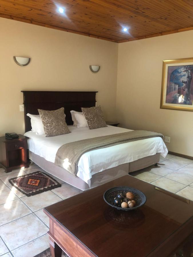 Oak Tree Lodge 파를 외부 사진