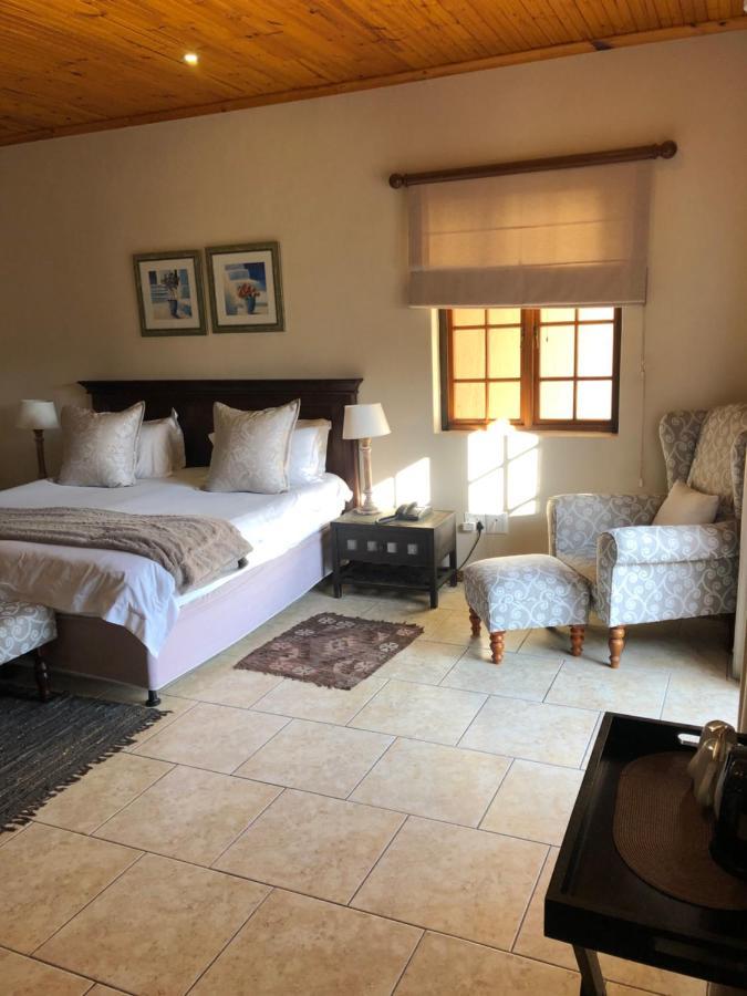 Oak Tree Lodge 파를 외부 사진