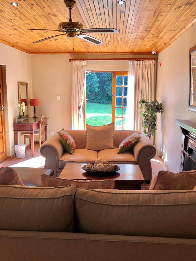 Oak Tree Lodge 파를 외부 사진