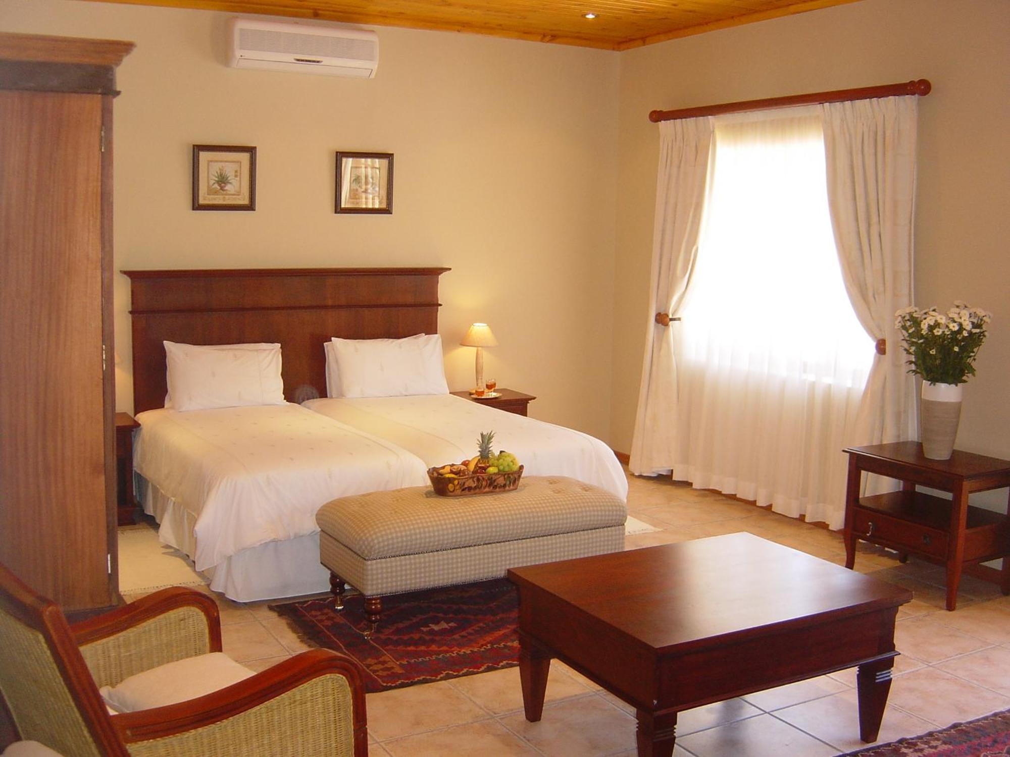Oak Tree Lodge 파를 외부 사진