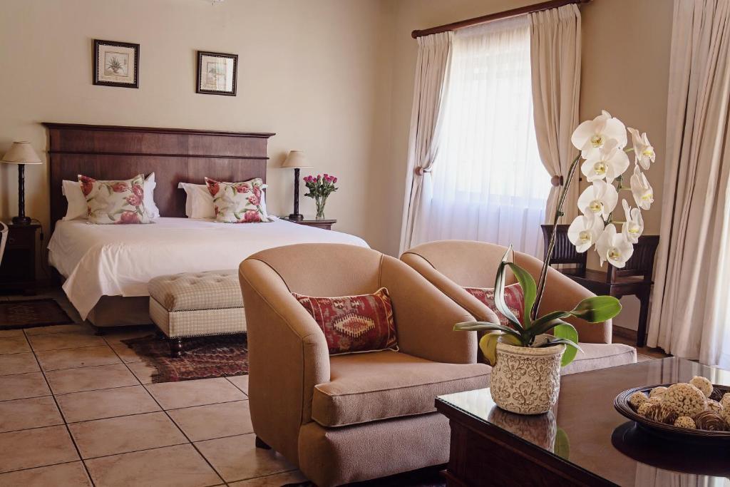 Oak Tree Lodge 파를 외부 사진