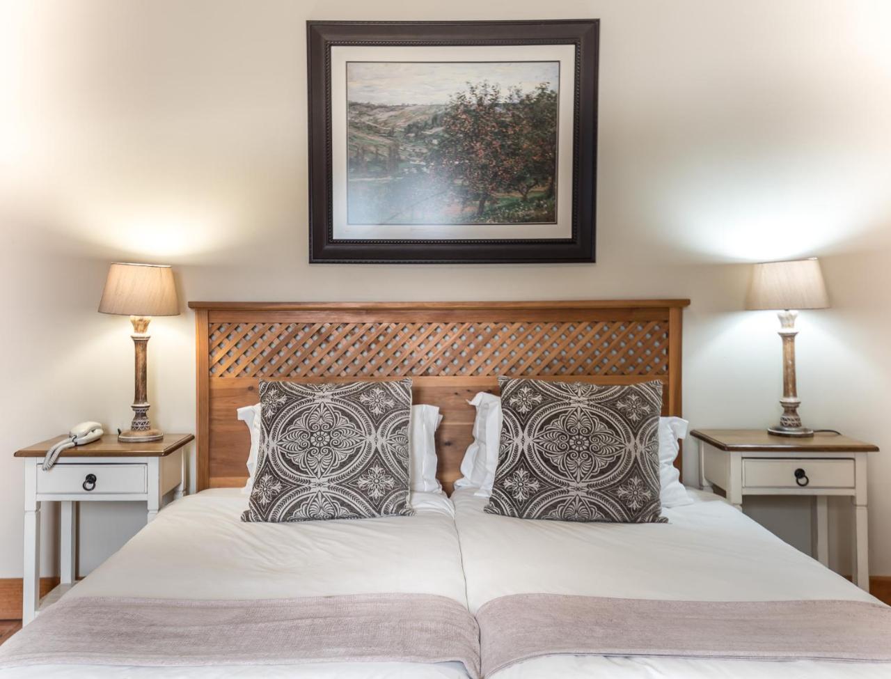 Oak Tree Lodge 파를 외부 사진