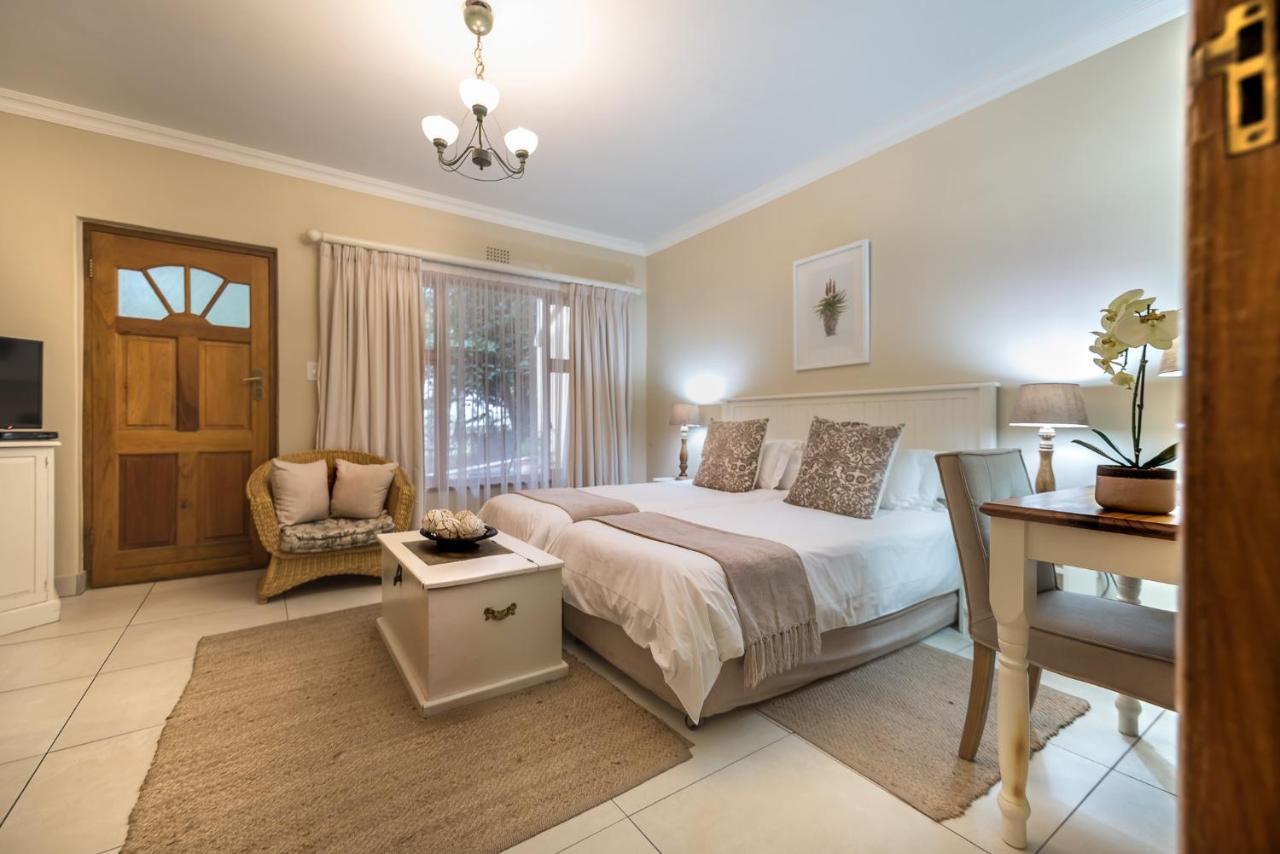 Oak Tree Lodge 파를 외부 사진