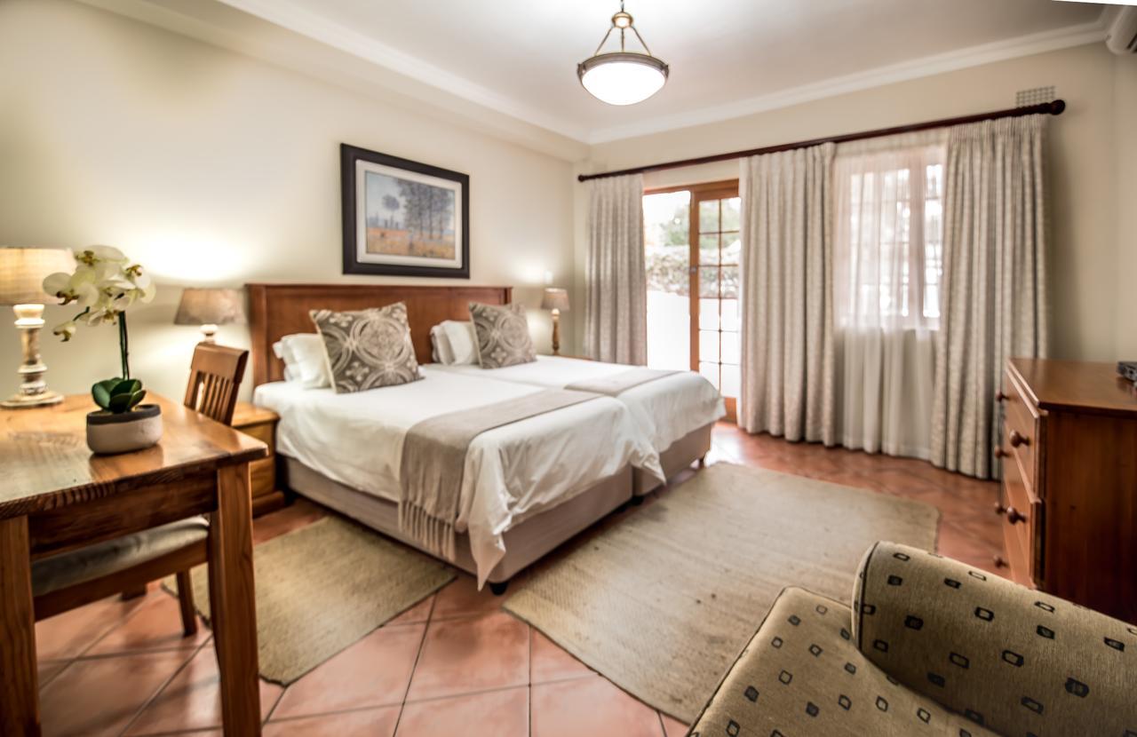 Oak Tree Lodge 파를 외부 사진