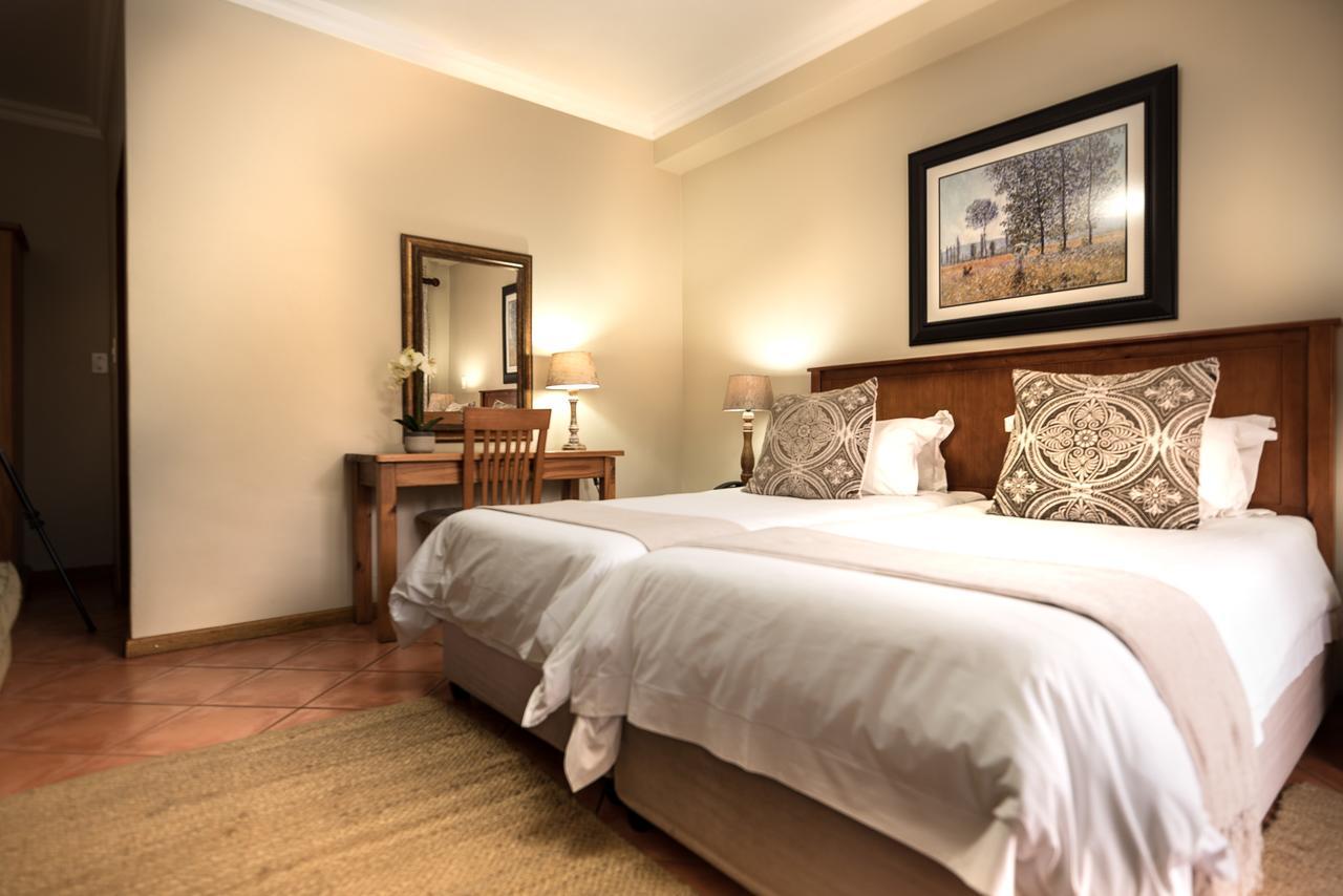 Oak Tree Lodge 파를 외부 사진