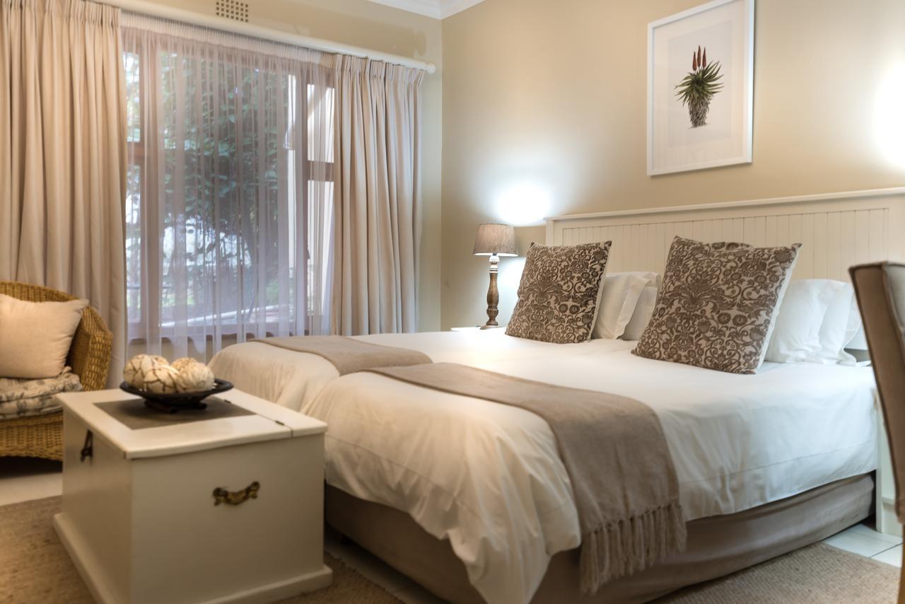 Oak Tree Lodge 파를 외부 사진